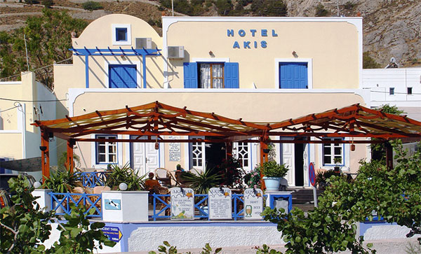 Akis Hotel